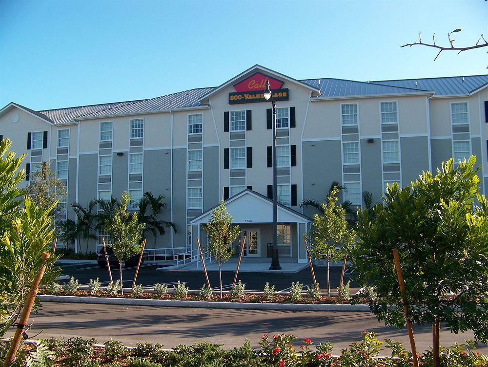 Aparthotel Best Studio Homestead