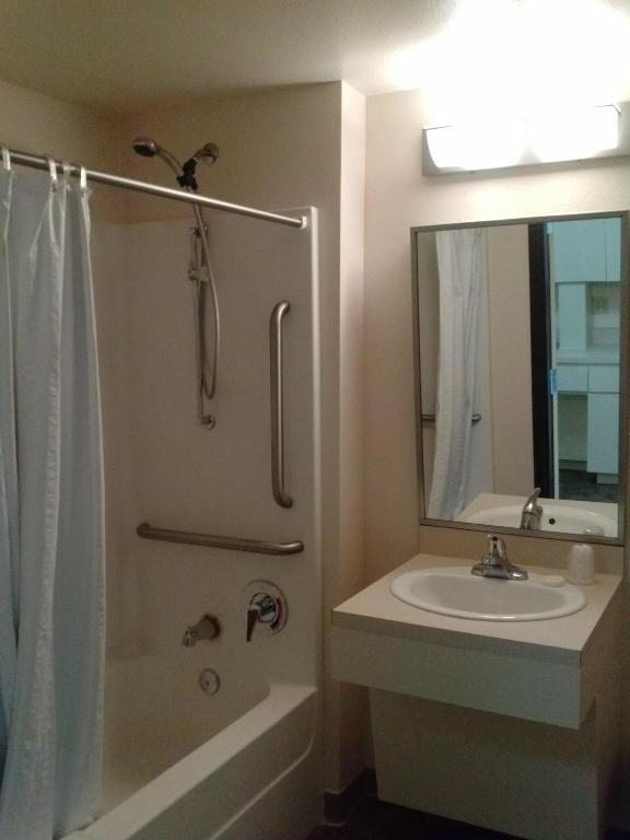 Best Studio Aparthotel Homestead