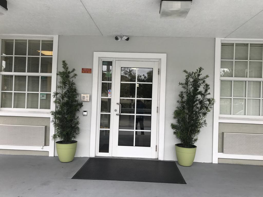 Best Studio Inn Homestead