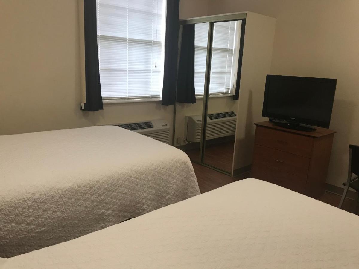 Best Studio Inn Homestead